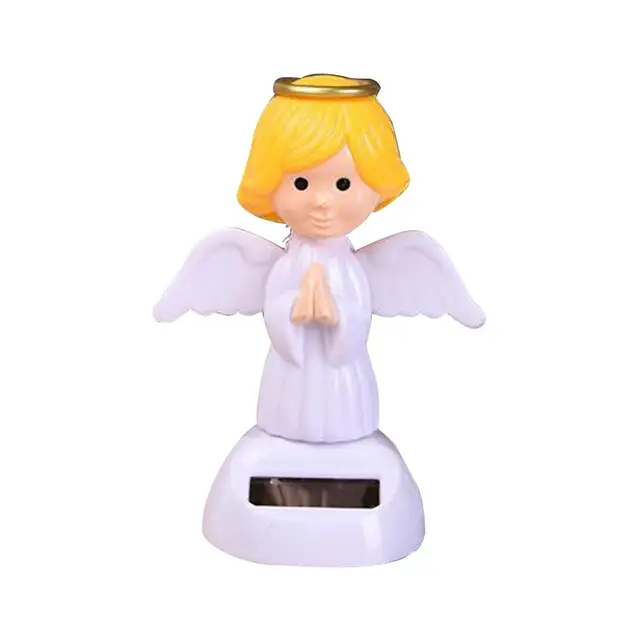 dancing doll cartoon