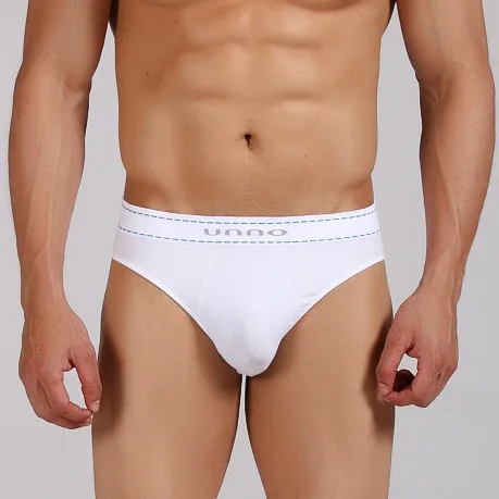 ropa interior para hombres unno