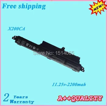 

11.25V 2200mah X200CA Laptop Battery For ASUS A31N1302 A31LM9H 0B110-00240100E
