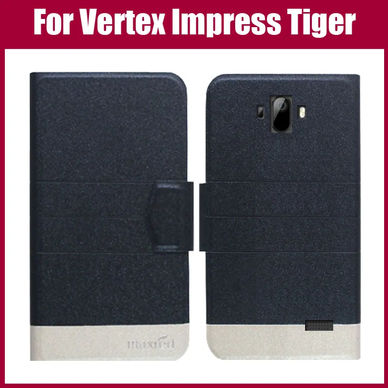 Vertex Impress Tiger