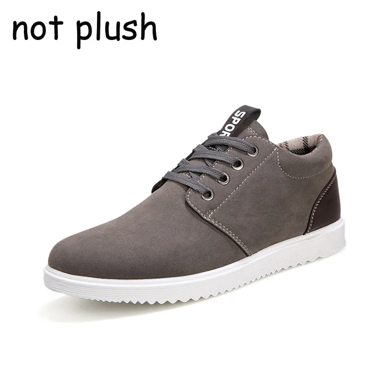 gray not plush