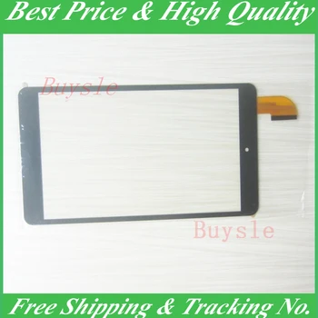 

High Quality New for Alba 8 Inch 16 GB Wi-Fi Android Tablet AC80CPLV2 Touch Screen Digitizer Sensor Replacement Free Shipping