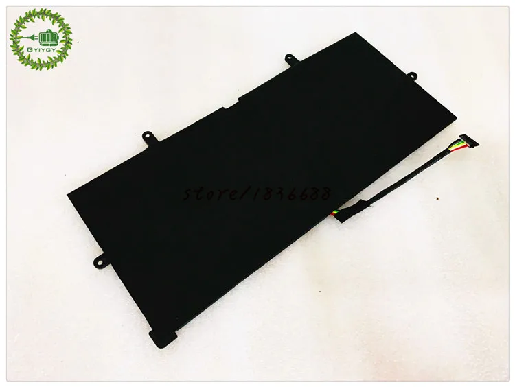 C21N1613 0B200-02280000 Батарея для хромбук ASUS флип C302CA, C302CA-1A C302CA-DH54 C302CA-GU006 C302CA-E91T-CB 7,7 V 39Wh