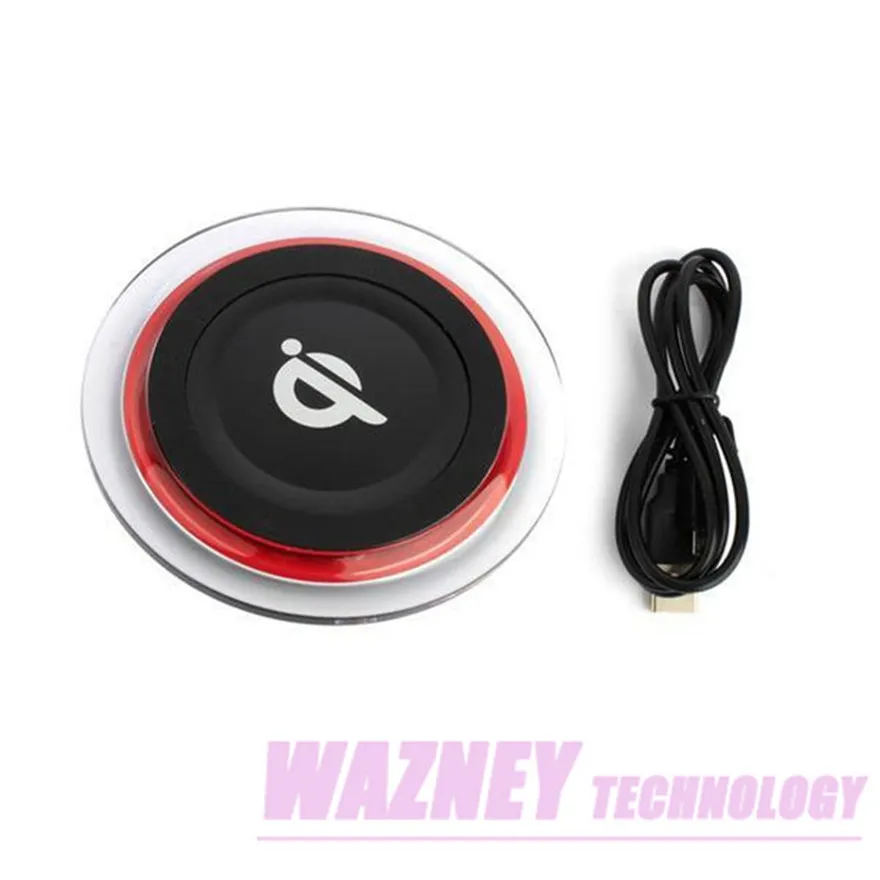 Wireless ---A6