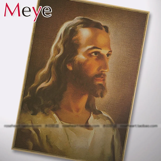 Paper on jesus christ
