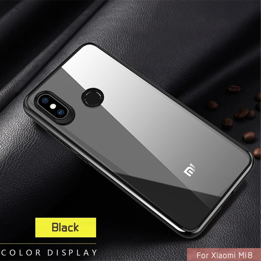 Xiaomi Mi 8 Case (10)