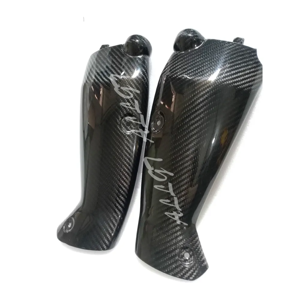 

fit for 2012 2013 2014 Yamaha YZF R1 Inner Side Dash Panel Cover Fairing Covers Left and Right