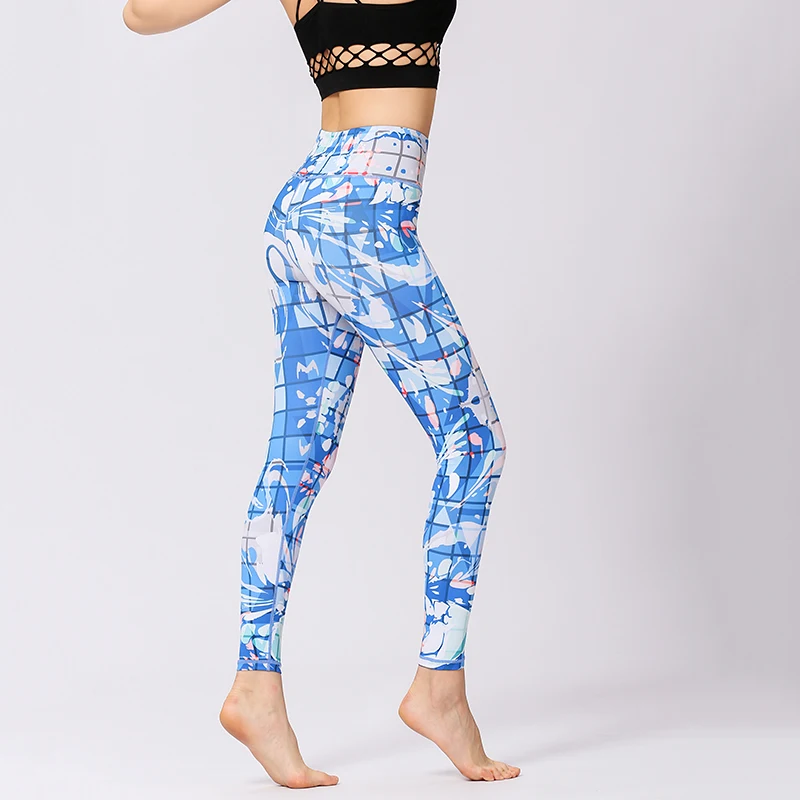 Women Yoga Pants  (2)