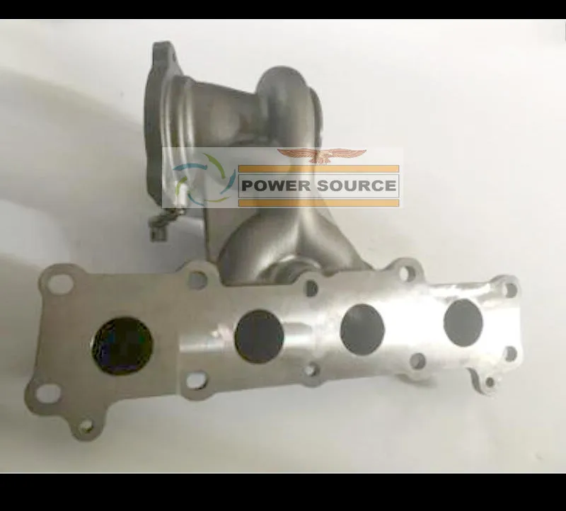 Turbo Turbine Housing K03 53039880260 53039880288 53039700260 53039700288 For Ford Mondeo For Land Rover Evoque AJ-i4D B4204T7 Ecoboos 2.0L  (1)