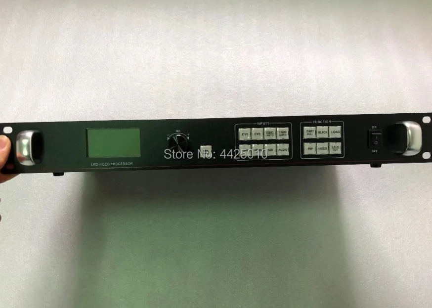 Видеопроцессор SDI/HDMI ASL802 видеопроцессор со светодиодный ным экраном или SD I / HD SDI