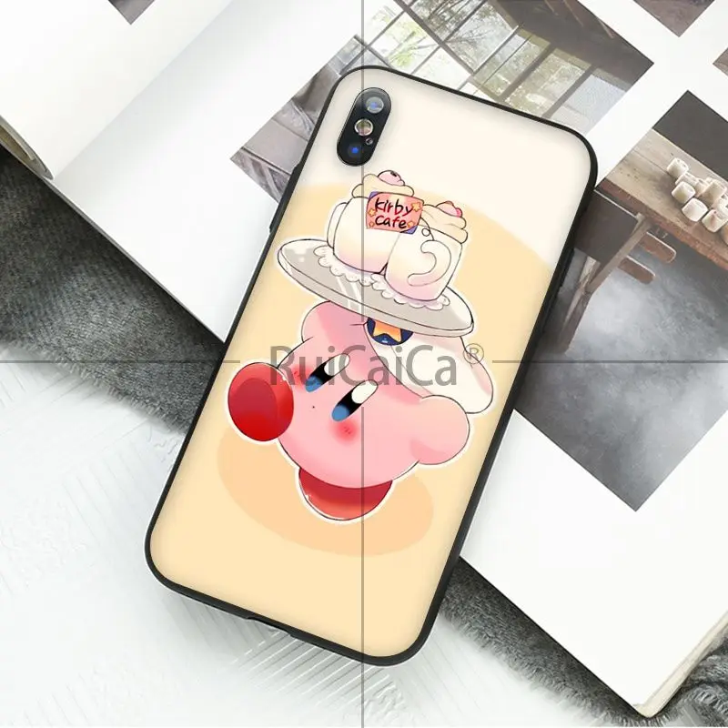 Game Kirby cute