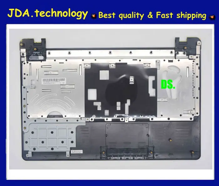 MEIARROW Новинка/Оригинальная Черная полоса для ASUS K52JK A52JR X52JV A52J K52 A52 X52 верхняя крышка