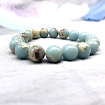 Bracelet Perle Turquoise