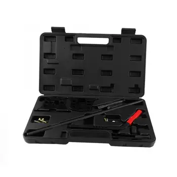 

Oversea Automotive Engine Overhead Valve Spring Remover/Installer OHV/OHC Compressor Tool Set