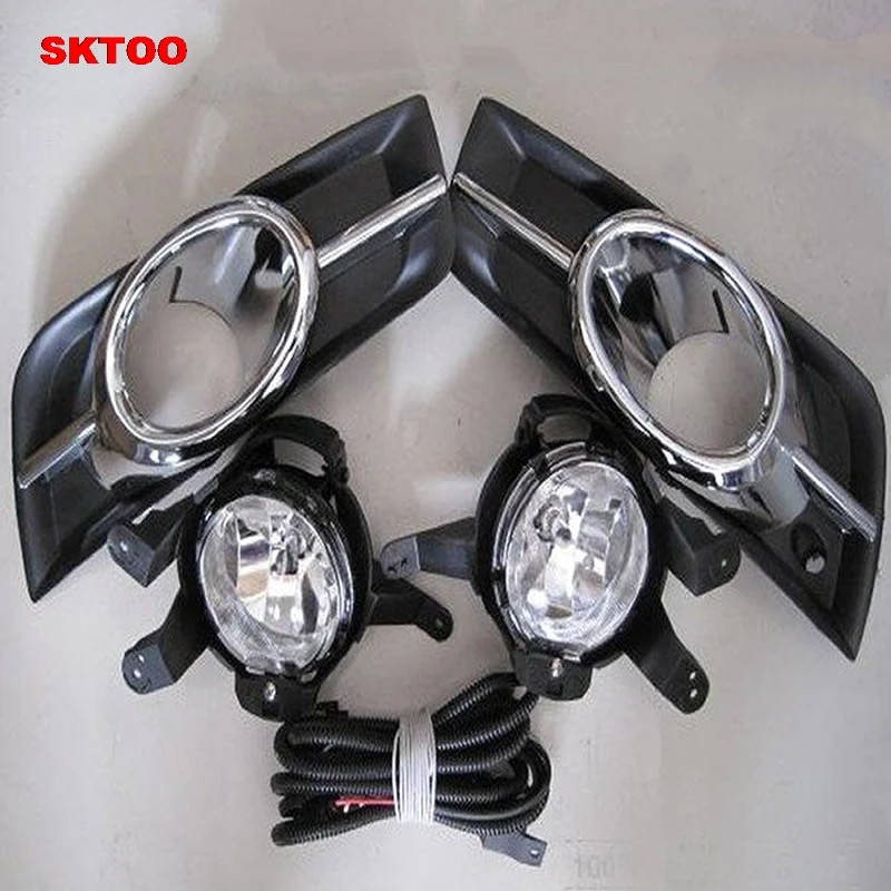 Automotivo para Chevrolet Esquerda e Direita para Neblina com Interruptor Tampa da Lâmpada de Neblina Sktambém Farol Cruze 2011 2020 Lâmpada 2009 2010 5 High Quality Automóveis e motos