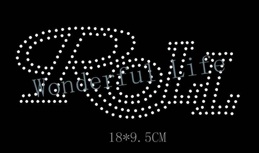 Бесплатная доставка на Rhinestone Bling Shirt Transfer roll words image|bling transfers|rhinestone transfersrhinestone shirt