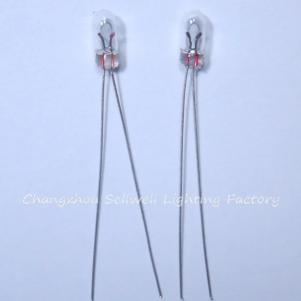 

Миниатюрная лампочка m bubble 1,5 v 0.05a 3x7x20 a955 высокого качества