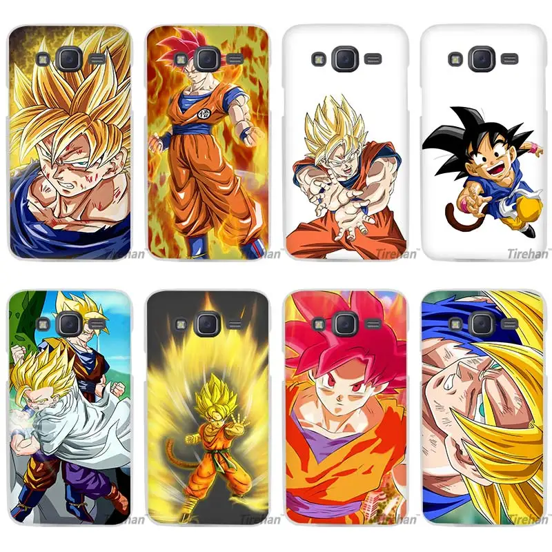 coque samsung galaxy j5 2017 dragon ball