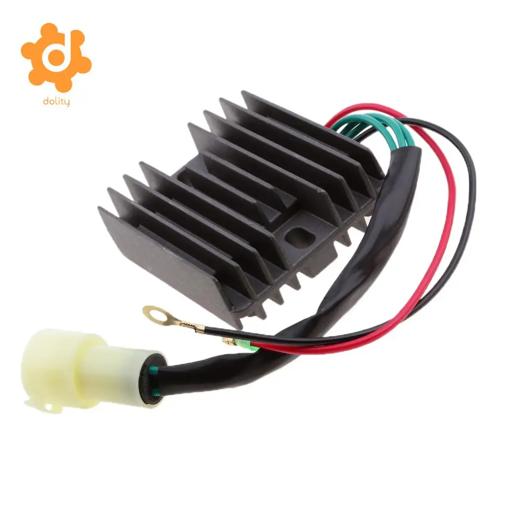 Voltage Rectifier Regulator for Mercury 75-90HP 4 Stroke 804278A12 804278T11