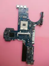 For HP 594028-001 Laptop Motherboard Mainboard KCL00 LA-4902P 35 days warranty