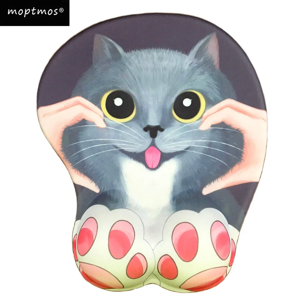 Купить 3d Коврик Для Мыши