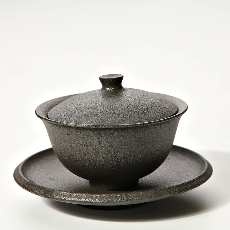 TANGPIN Японский керамический чайник gaiwan чайные наборы китайский кунг фу