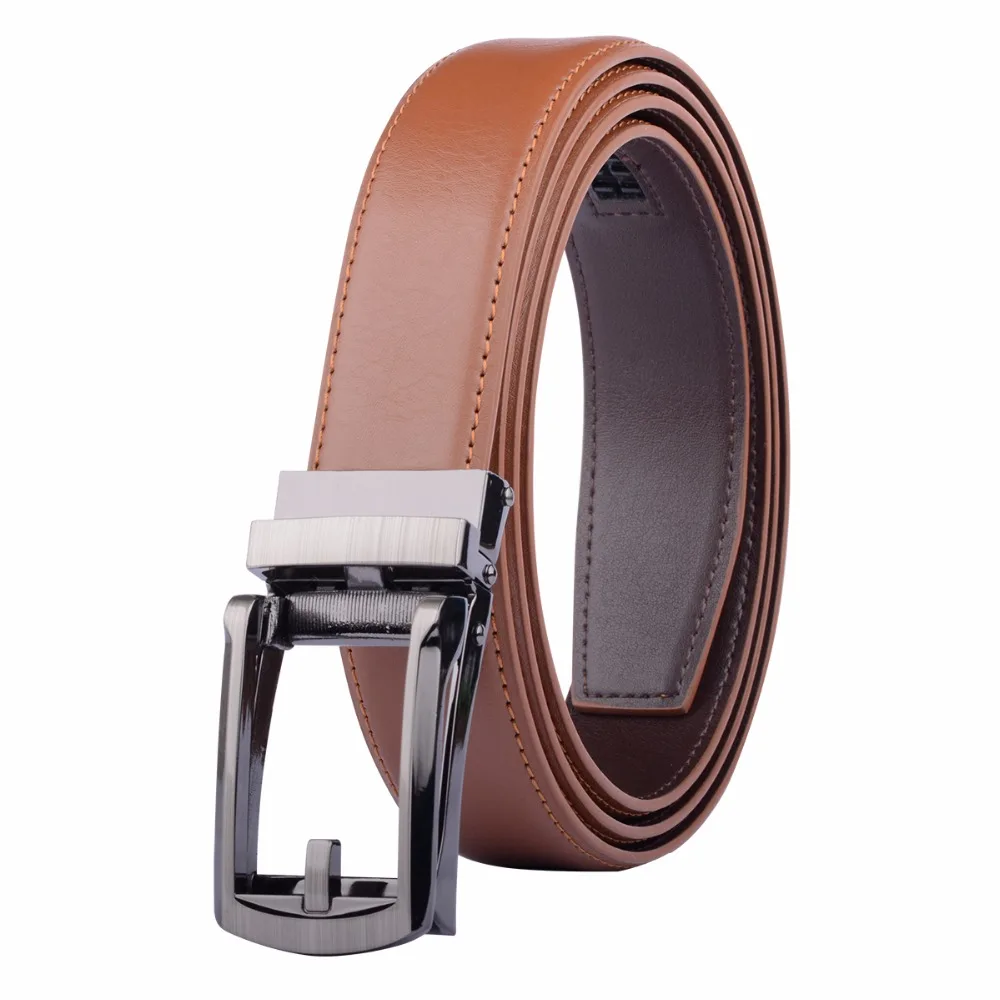 Men's Genuine Leather Belt High Quality New Designer Belts Men Luxury Strap Male Waistband