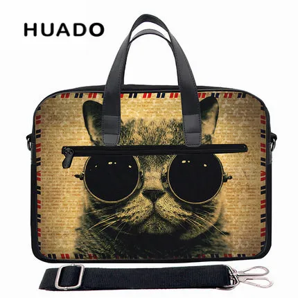 

Leisure Laptop handbag 17"18" men Briefcases for notebook 13" 14"15.6 15" women laptop bags case for alienware /asus/lenovo/hp