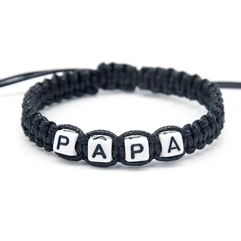 Bracelet Papa Perle