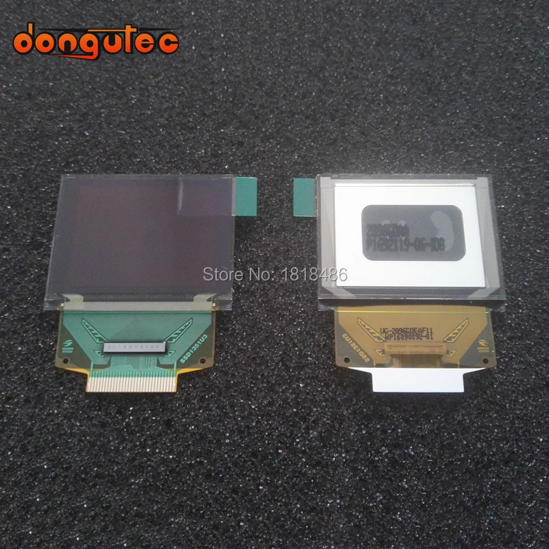 Донгутек 1 27 дюйма 30PIN полноцветный OLED экран SSD1351 Drive IC 128*96 SPI интерфейс|screen|interface |