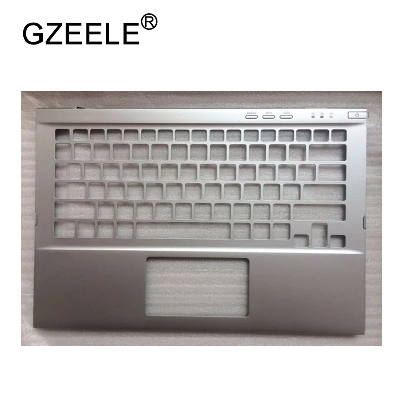 Чехол для SONY VAIO SVT13 SVT131A11L SVT13115 SVT13117 серебристый чехол с клавиатурой SVT131 SVT131A11T|keyboard