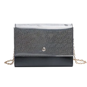 

Fashion Imitation Hollow PU leather Women bag Quality Patchwork color Women shouler bag Messenger bag large capacity handbag bag