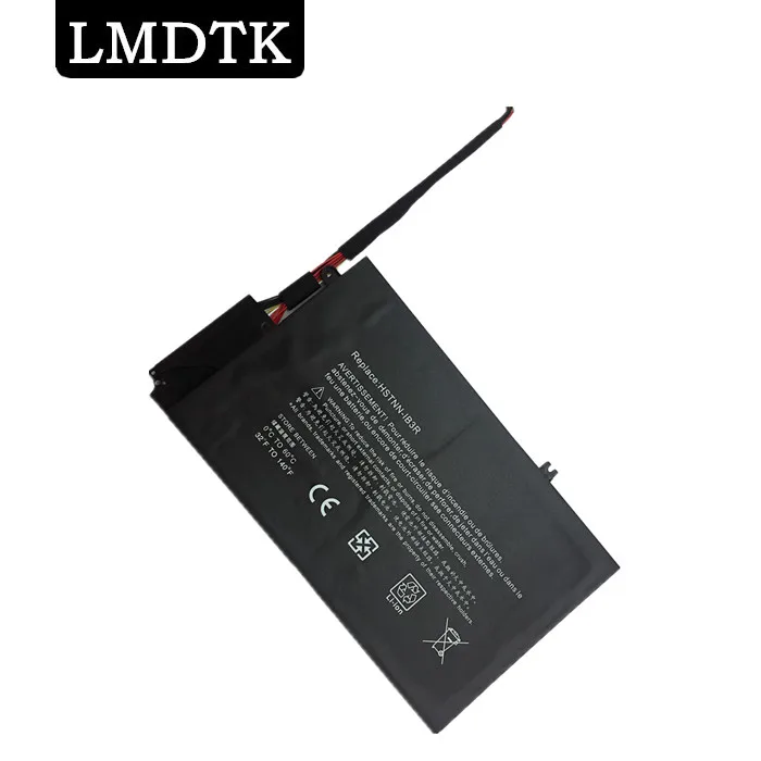Аккумулятор hp el04xl