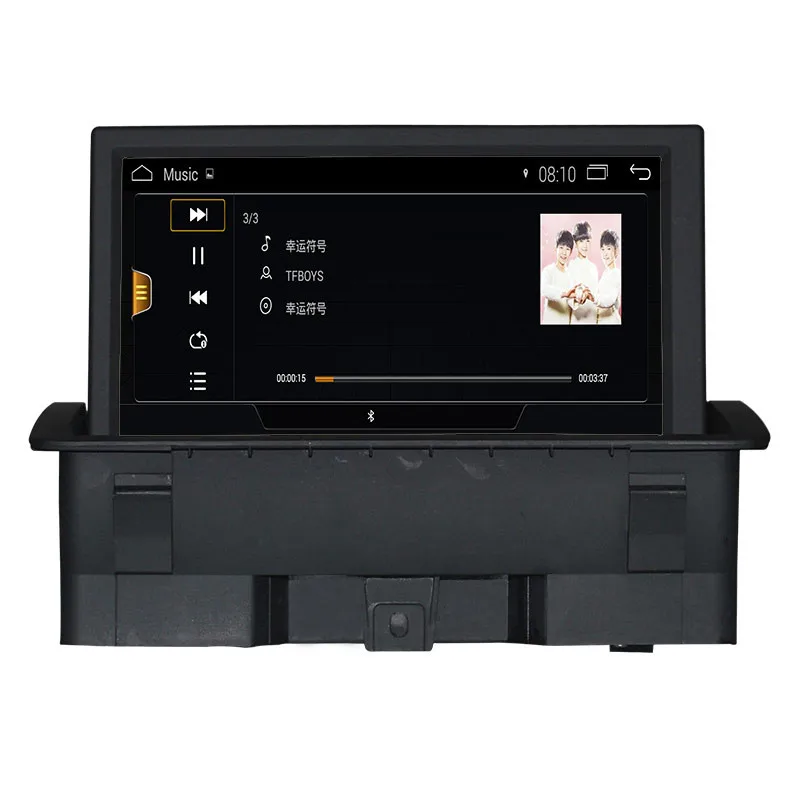 Cheap Android 4.4 Car Multimedia Player for Audi A1 2010 - 2015 with GPS Navigation Stereo DVD USB AUX Video SD WiFi 4Core Map 2 Cheap Android 4.4 Car Multimedia Player for Audi A1 2010 - 2015 with GPS Navigation Stereo DVD USB AUX Video SD WiFi 4Core Map 2