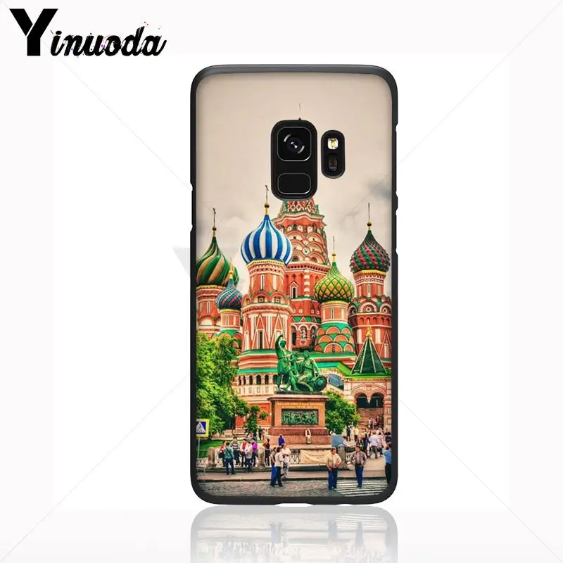 russia red square Moscow