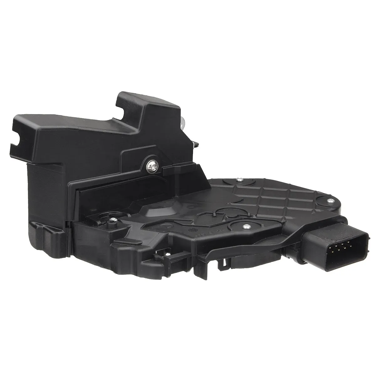 2 передних левых боковых дверных замков LR011277 для Land Rover freelander