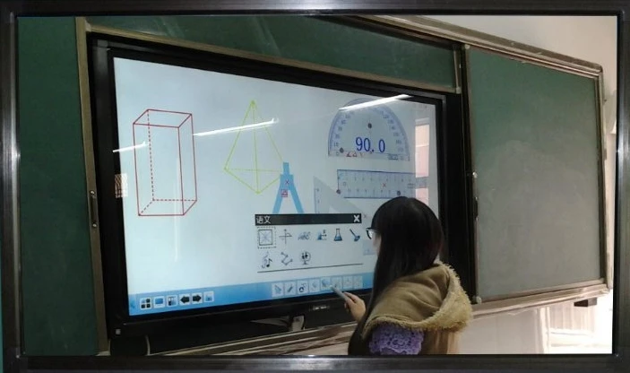 Большие размеры 32-47 55 65 84 дюйма tft lcd hd 65 дюймов Плоский ЖК-экран ТВ рекламный плеер для Android