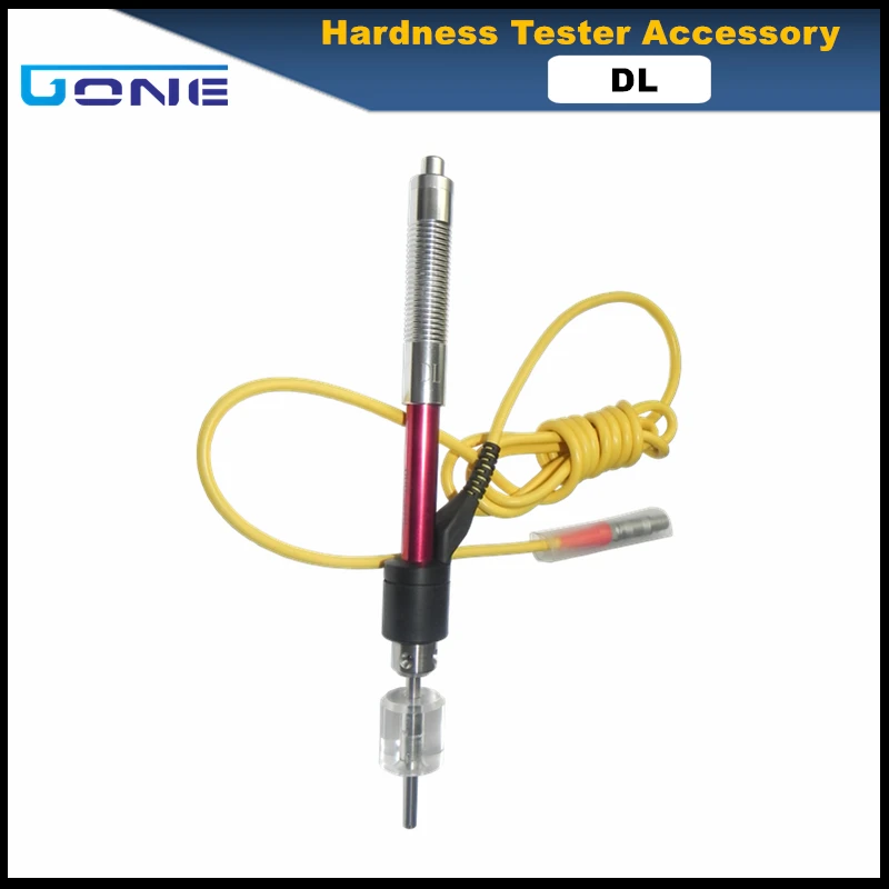 

DL Type Hardness Tester Impact Device