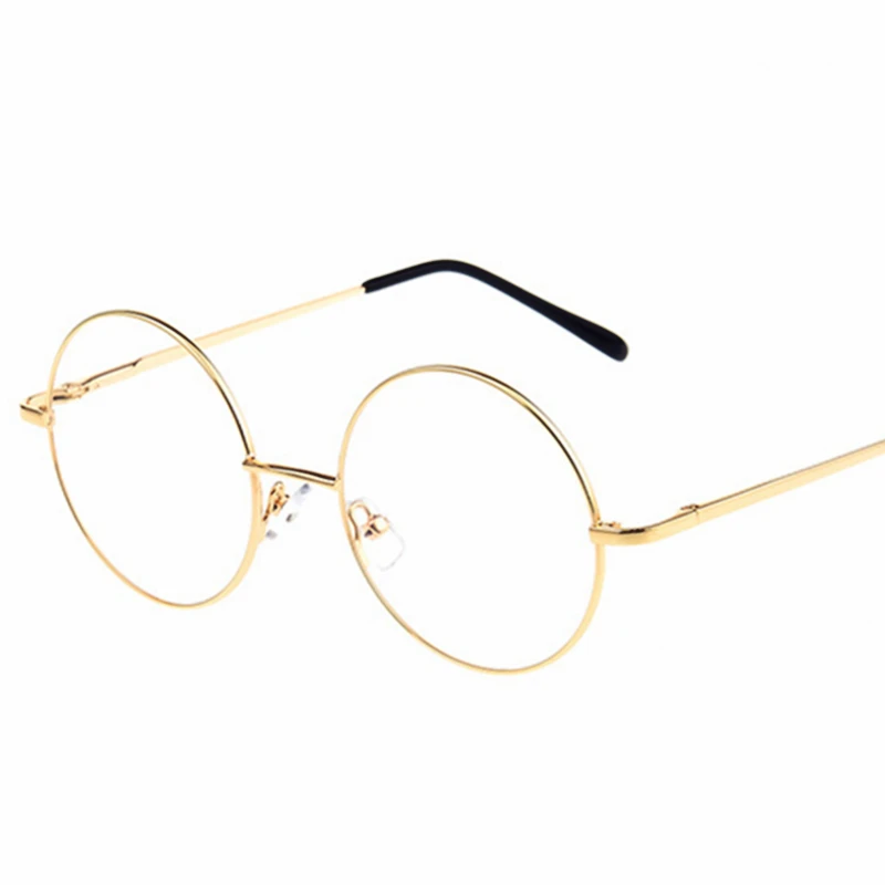 Für Rezept 4 Golden Sph Frauen Anpassbare Rahmen Lesebrille Wpr01 0 Business Grey c2 C1 0 Gun Runde Brille Bis Swokence Männer Presbyopie F7n16txFqw