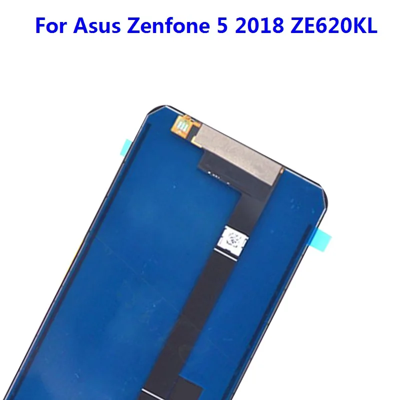 For Asus Zenfone 5 2018 Gamme ZE620KL LCD Display Touch Screen Digitizer Assembly Replacement Parts For ASUS 5z ZE620KL LCD (1)