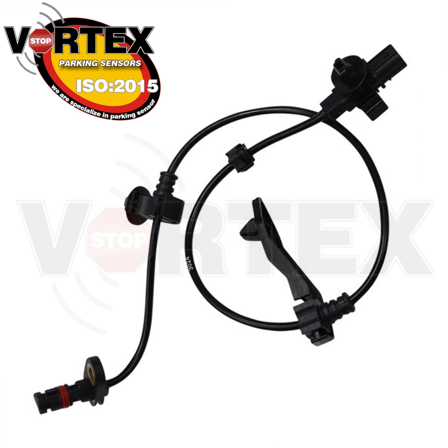 Rear Right Side ABS wheel speed sensor For Honda Civic 2006-2011 57470-SNA-003 57470SNA003 57470SNA023 57470SNA013 ALS998 5S7583 |