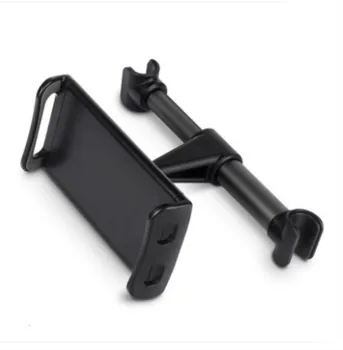 

Free S hipping Vehicle Mobile Phone Tablet PC Support Vehicle iPad Flat Rear Seat Support Multifunctional Support Frame