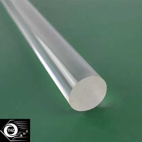 Od20x1000mm Acrylic Rod Clear Extruded Plastic Transpa Bar Od20x1000mm Acrylic Rod Clear Extruded Plastic Transpa Bar Home Improvement Aquarium Perspex Furniture Many Size In Stock Shower Curtain Poles From