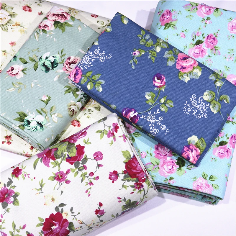 wholesale cotton fabric