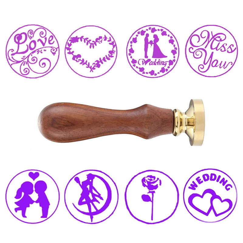 Stamp-A