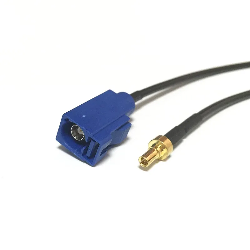 Рисунок 5 - Новый кабель для беспроводного модема CRC9