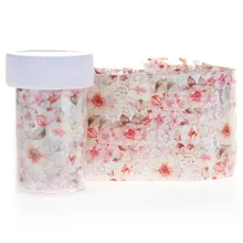 Женские новые наклейки для ногтей Дизайн ногтей Фольга наклейка s переводная Наклейка Советы Маникюр Etiqueta do prego AF50