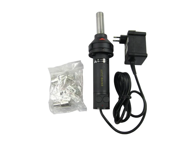 

Aoyue 8032 30L /min 420w desoldering tool station 220V portable heat gun BGA rework solder station hand hot air gun