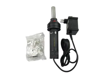 

Aoyue 8032 30L /min 420w desoldering tool station 220V portable heat gun BGA rework solder hand hot air