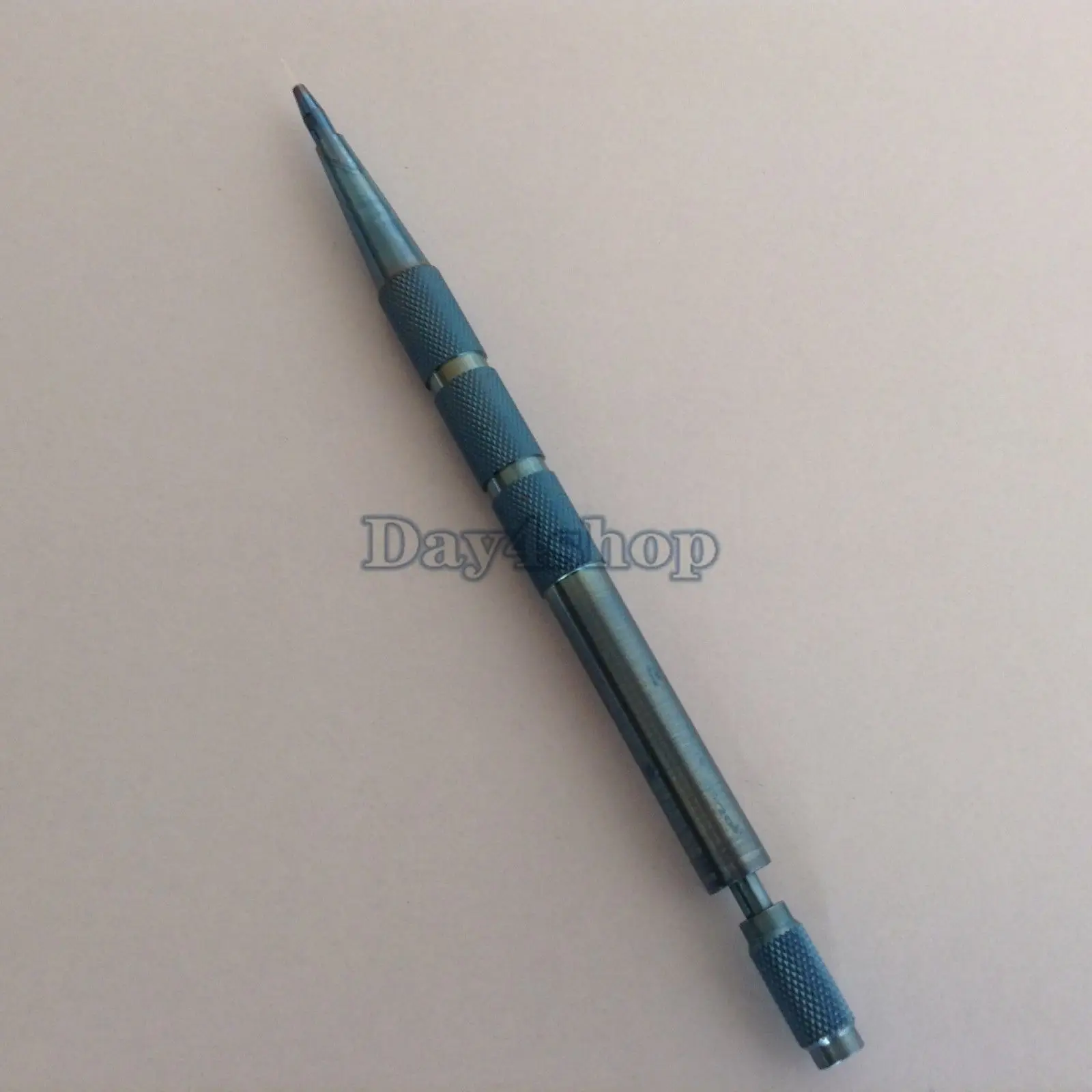 

Ophthalmic Blade sapphire knife stab incision Ophthalmic eye instrument 1.2mm
